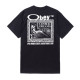 Obey Ανδρική κοντομάνικη μπλούζα Cosmic Dreams Tee